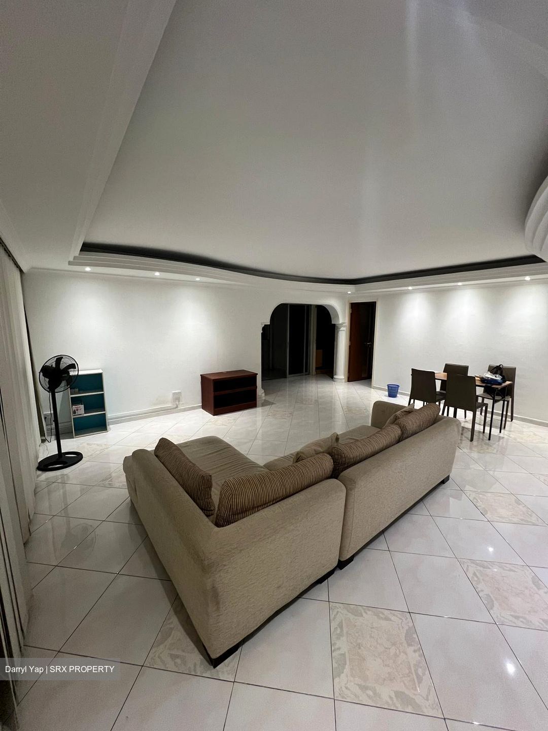 Blk 94D Bedok North Avenue 4 (Bedok), HDB 5 Rooms #629745131